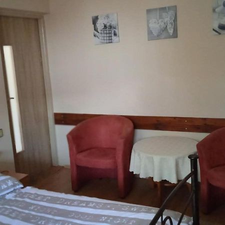 Apartman Rozsika Вельки-Медер Экстерьер фото