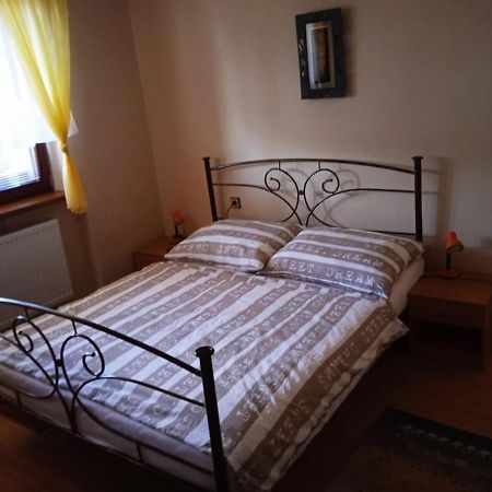 Apartman Rozsika Вельки-Медер Экстерьер фото