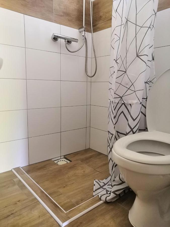 Apartman Rozsika Вельки-Медер Экстерьер фото